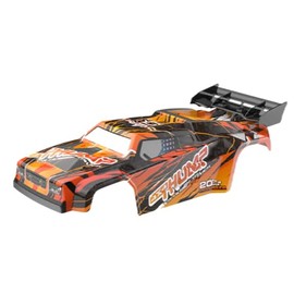 DEERC RC CAR 200E CAR COVER