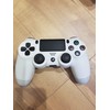 Wireless Controller (DUALSHOCK 4) Glacier White
