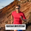 DSL Foster Grant Sunglasses - Polarised Lens with 100% UV