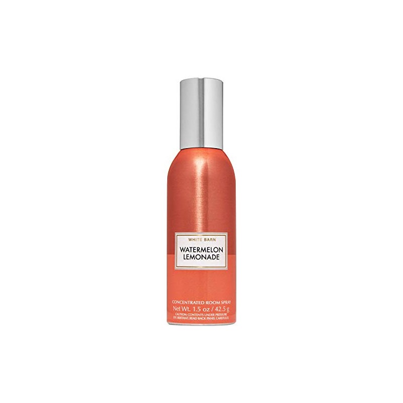 White Barn WATERMELON LEMONADE Concentrated Room Spray 1.5 Ounce
