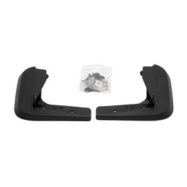 Ford Original Transit Courier 2687465 Front Mud Flaps 2-Piece Set