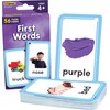 Teacher Created Resources First Words Flash Cards (EP62069), Medium