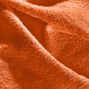 Erwin Müller Heidelberg Hand Towel, 100% Cotton, Orange, 50 x