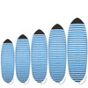 Uceder Lightweight Board Bag and Surfboard Storage Bag- Surfboard Sock