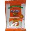 Cantempapa Cup Jelly, Orange, 3.5 oz (100 g) x 2 Bags