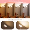 Aovpex Torchiere Floor Lamps, Super Bright Floor Lamps, Dimmable 2700K-6500K