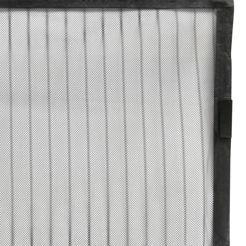 PrimeMatik AH41-VCES Window Mosquito Net 130 x 150 cm with