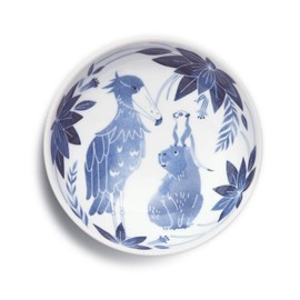 natural69 Sometsuke Koha Sami [Small Bowl]