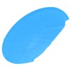 Waterproof Bike Helmet Cover Elastic Silica Gel Cycling Bicycle Helmet