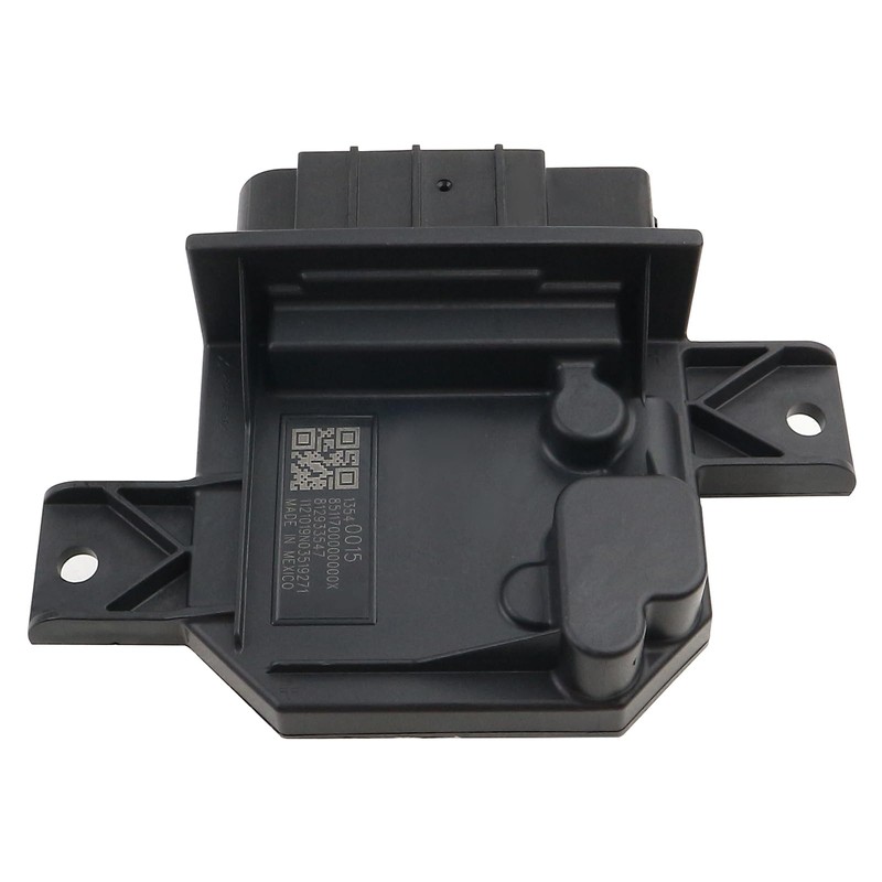 Fuel Pump Control Module Compatible with 2017 2018 Chevy Silverado