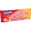 Goya Foods Strawberry Wafer, 4.94 Ounce (Pack of 24)