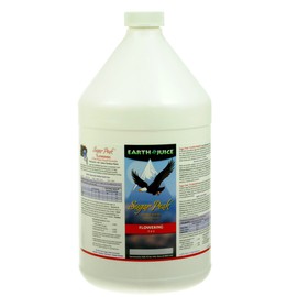 Earth Juice Sugar Peak Flowering Gallon (4/Cs)