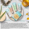 Terra Pure Eco Botanics Hotel Soaps and Toiletries Bulk Set