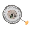 3 Pin Quartz Watch Movement Repair Part for 1M12 Quartz