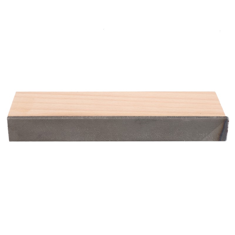 Maple Fret Crowning File for Guitar Bass Ukulele Polishing Tools