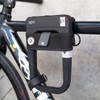 Ulac (Urac) Bicycle Key Universal U Lock Holder UH1 U