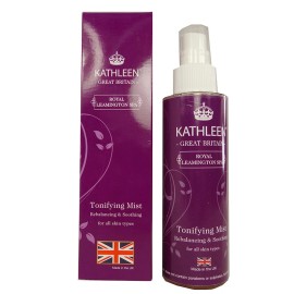 KATHLEEN Rebalancing & Soothing Tonifying Mist 150 ml