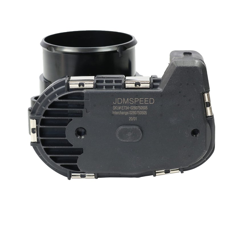 JDMSPEED New Throttle Body Replacement For RXP RXT GTX GTS
