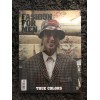 Fashion For Men Magazine True Colors 05 Summer and Fall