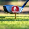 Keenso 6 Piezas de Pelotas de Golf,Novedad Pelotas Golf Accesorio