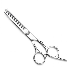 Bangs Thinning Shears for Hairdressing Scissors 1 - Hairdressing Scissors - Cutting Scissors