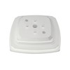 Davinci Lighting Replacement Base for Flexfit Solar Post Cap -