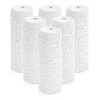 TCAIRG 6 Pack Plaster Cloth Rolls for Belly Casting, Mask