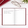 AT-A-GLANCE 2026 Diary, Standard Diary, Daily, 5-3/4" x 8-1/4", Small,