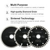 Shdiatol Diamond Cutting Disc for Ceramic Tile Granite Marble