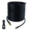 10M Pressure Washer Hose,160 BAR 2300 PSI High Pressure Drain