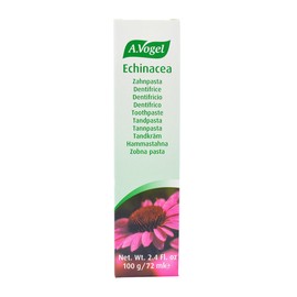 A.Vogel Echinacea Toothpaste 100g