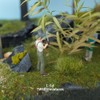 1:64 Gardener Set 2PCS for Macro Photography