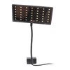 Fish Tank Light Energy Saving Flexible 360° Adjustment High Brightness