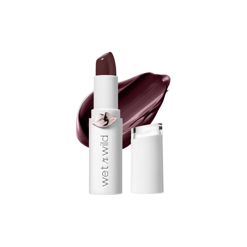 Wet n Wild Mega Last Color de labios de alto