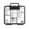 SKIL 120pc Drilling and Screw Driving Bit Set with Bit