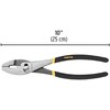 Pretul PCH-10P, Pinza de chofer 10 mango de vinil