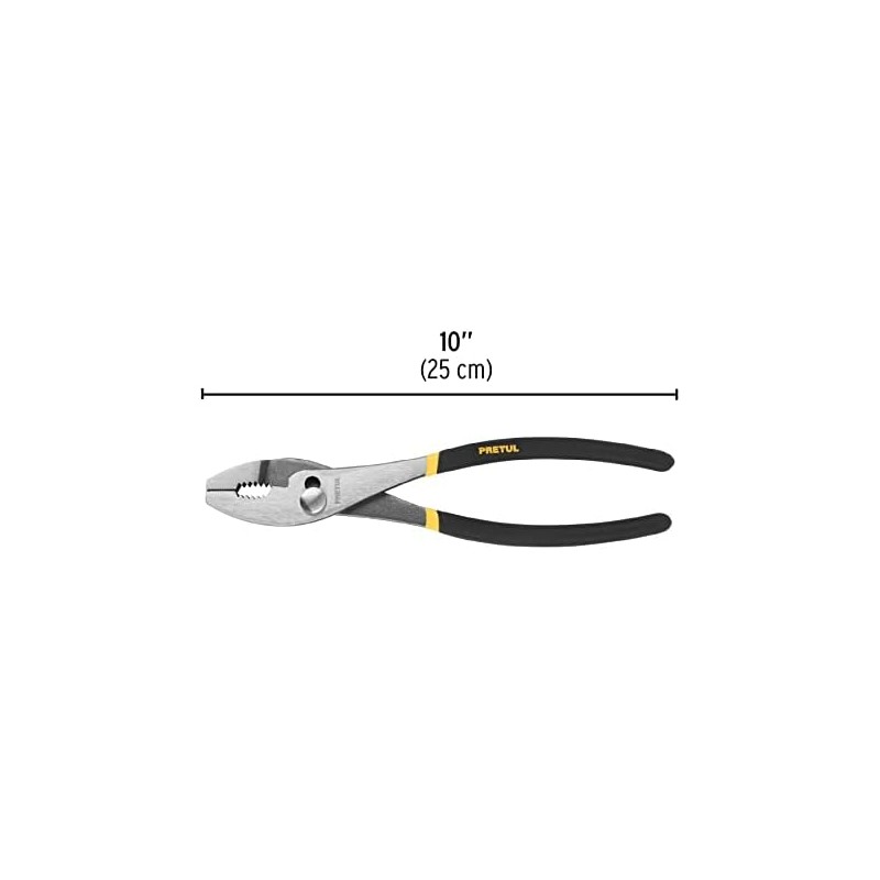 Pretul PCH-10P, Pinza de chofer 10 mango de vinil