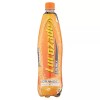Lucozade Energy Orange, 380ml (1 bottle)