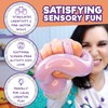 Doctor Squish Squishy Maker Refill Pack | DIY Squishy Making