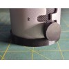 HAKKO Grippy Base for Hakko OmniVise C1390C (Vise NOT INCLUDED)