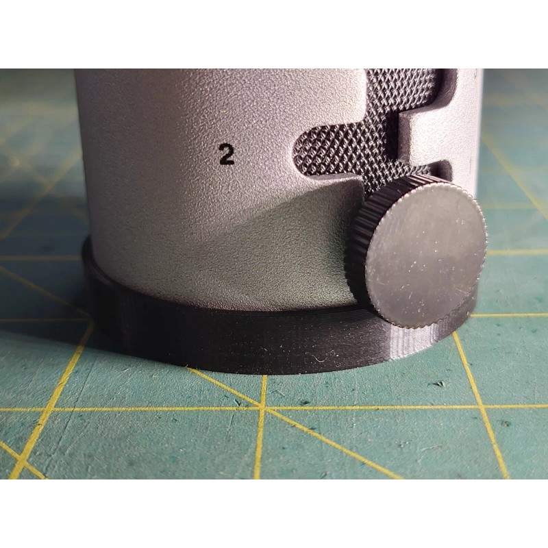 HAKKO Grippy Base for Hakko OmniVise C1390C (Vise NOT INCLUDED)