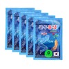 Korea Herbal Power Glu Red Ginseng Patch (Blue Version) -