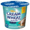 Cream of Wheat Instant Hot Cereal To-Go Cups, Cinnabon, 2.29