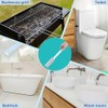 12 Pack Pumice Stone Toilet Cleaner with Long Handle