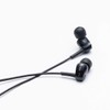 Radius HP-NX20 High Resolution Compatible Earphones: NeEXTRA Series with FLW