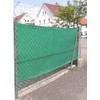 AGRI plus Shade Net in Green, 3.00 x 8.00 m,