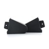 LeTradeJP Binding Pedal Cleat Cover Rubber Bicycle Pedal Cleat Cover
