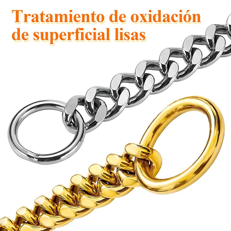 YDGAKN 2PCS Collar de Castigo para Perro,Collar de Entrenamiento para