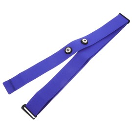 SUPVOX Sports Belt Chest Strap Monitor Replacement for Fitness Watch Elastic Breathable Sturdy