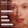 Glaze Supergloss Colour Conditioning Gloss – Hydrating Semi-Permanent Colour Hair